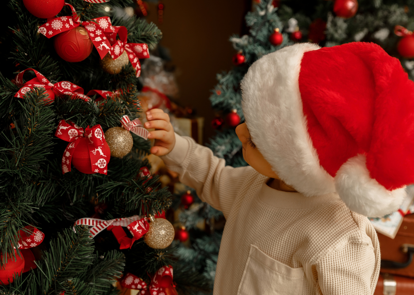 Banyan Tree Festive Offer